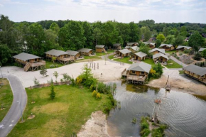 Glamping Nieuw Heeten